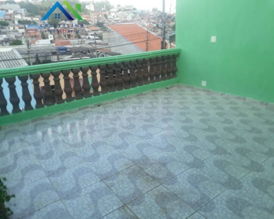 Imagem Sobrado com 2 Quartos à Venda, 125 m² em Jardim Paraíso - Várzea Paulista