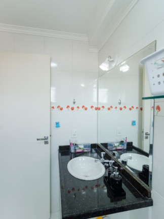 Imagem Casa com 3 Quartos à Venda, 125 m² em Vila Santa Catarina - São Paulo