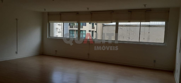 Imagem Sala Comercial à Venda, 61 m² em Itaim Bibi - São Paulo