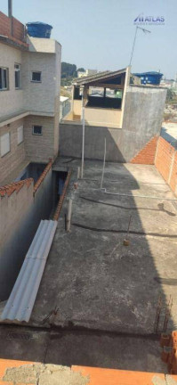 Imagem Casa com 2 Quartos à Venda, 100 m² em Carmela 3 - Guarulhos Imagem Casa com 2 Quartos à Venda, 100 m² em Carmela 3 - Guarulhos