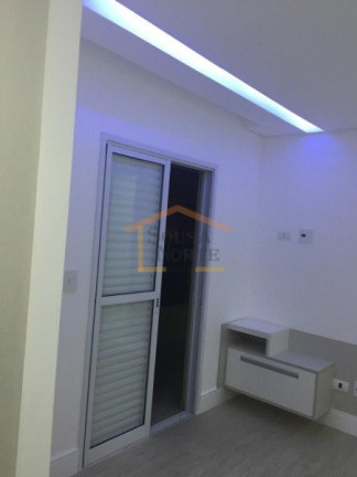 Imagem Apartamento com 2 Quartos à Venda, 152 m² em Parada Inglesa - São Paulo