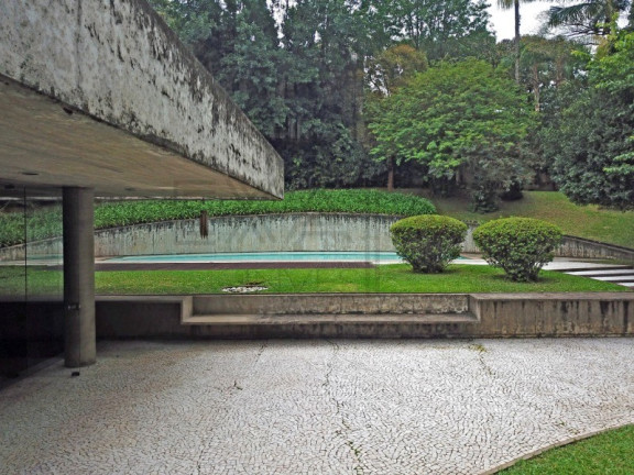 Imagem Casa com 6 Quartos à Venda, 976 m² em Cidade Jardim - São Paulo