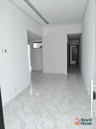 Imagem Casa com 3 Quartos à Venda, 125 m² em Papagaio - Feira De Santana Imagem Casa com 3 Quartos à Venda, 125 m² em Papagaio - Feira De Santana