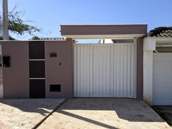 Imagem Casa com 3 Quartos à Venda, 76 m² em Jardim Atlântico Oeste (itaipuaçu) - Maricá