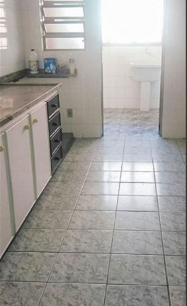 Imagem Apartamento com 3 Quartos à Venda, 86 m² em Vila Homero Thon - Santo André Imagem Apartamento com 3 Quartos à Venda, 86 m² em Vila Homero Thon - Santo André