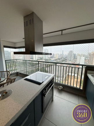 Imagem Apartamento com 2 Quartos à Venda, 81 m² em Tatuapé - São Paulo Imagem Apartamento com 2 Quartos à Venda, 81 m² em Tatuapé - São Paulo