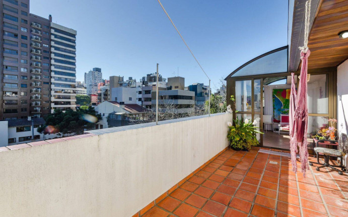Imagem Apartamento com 2 Quartos à Venda, 129 m² em Petrópolis - Porto Alegre Imagem Apartamento com 2 Quartos à Venda, 129 m² em Petrópolis - Porto Alegre
