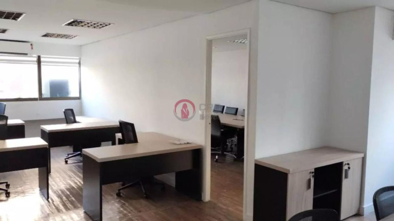 Imagem Ponto Comercial à Venda, 133 m² em Vila Olímpia - São Paulo