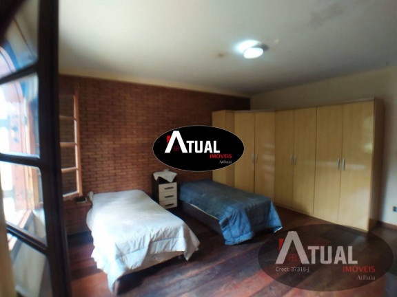 Imagem Casa com 4 Quartos à Venda, 2.000 m² em Jardim Estância Brasil - Atibaia
