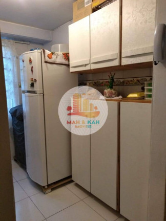 Imagem Apartamento com 2 Quartos à Venda, 48 m² em Jaraguá - São Paulo