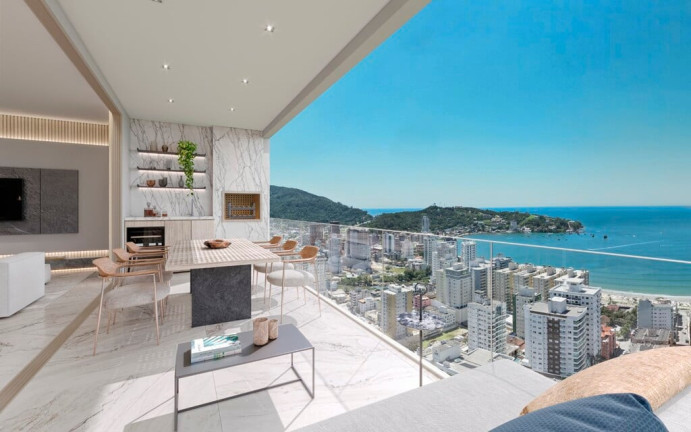 Imagem Apartamento com 4 Quartos à Venda, 342 m² em Itapema - Itapema Imagem Apartamento com 4 Quartos à Venda, 342 m² em Itapema - Itapema