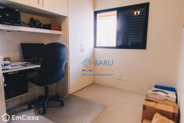 Imagem Apartamento com 3 Quartos à Venda, 105 m² em Perdizes - São Paulo Imagem Apartamento com 3 Quartos à Venda, 105 m² em Perdizes - São Paulo
