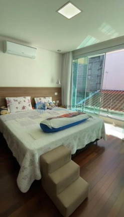 Imagem Casa com 2 Quartos à Venda, 189 m² em Chácaras Do Peroba - Jandira