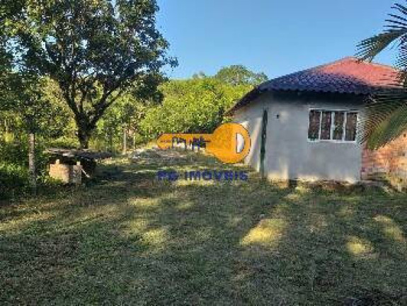 Imagem Chácara com 2 Quartos à Venda, 920 m² em Guaraguaçu - Pontal Do Paraná