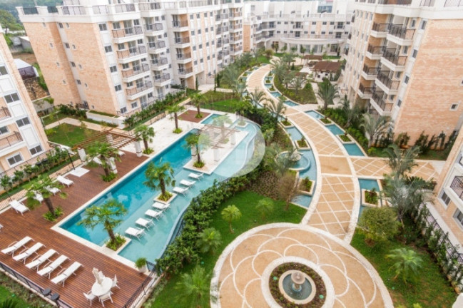 Imagem Apartamento com 2 Quartos para Alugar, 77 m² em Jardim Leonor - São Paulo