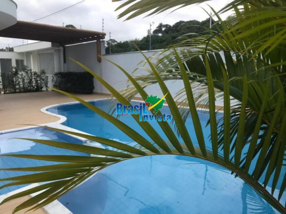 Imagem Casa de Condomínio com 3 Quartos à Venda, em Orla Norte - Porto Seguro Imagem Casa de Condomínio com 3 Quartos à Venda, em Orla Norte - Porto Seguro