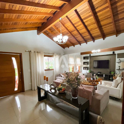 Imagem Casa com 4 Quartos à Venda, 450 m² em Condominio Residencial Real Ville - Pindamonhangaba Imagem Casa com 4 Quartos à Venda, 450 m² em Condominio Residencial Real Ville - Pindamonhangaba