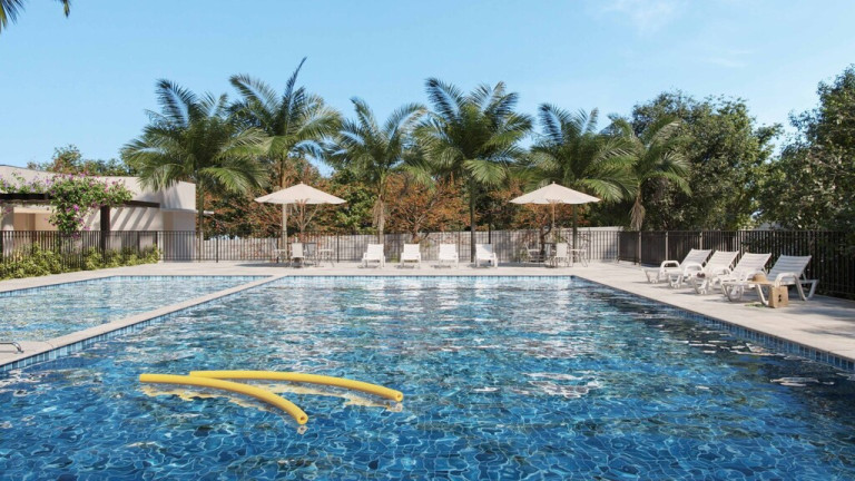 Imagem Apartamento com 2 Quartos à Venda, 53 m² em Santa Escolástica - Valinhos