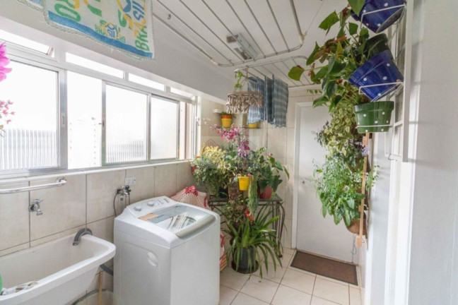 Imagem Apartamento com 3 Quartos à Venda, 137 m² em Pinheiros - São Paulo