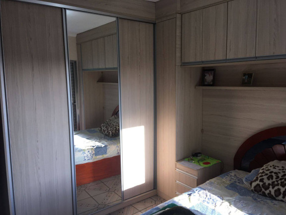 Imagem Casa com 3 Quartos à Venda, 125 m² em Taboão - Diadema Imagem Casa com 3 Quartos à Venda, 125 m² em Taboão - Diadema