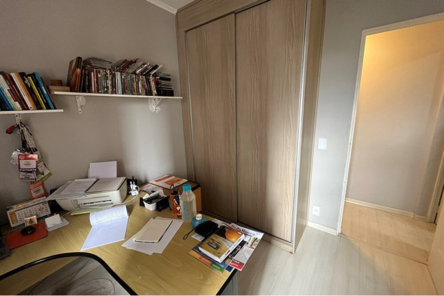 Imagem Apartamento com 2 Quartos à Venda, 52 m² em Vila Santa Clara - São Paulo