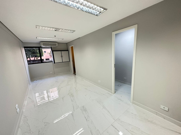 Imagem Sala Comercial à Venda, 28 m² em Perdizes - São Paulo