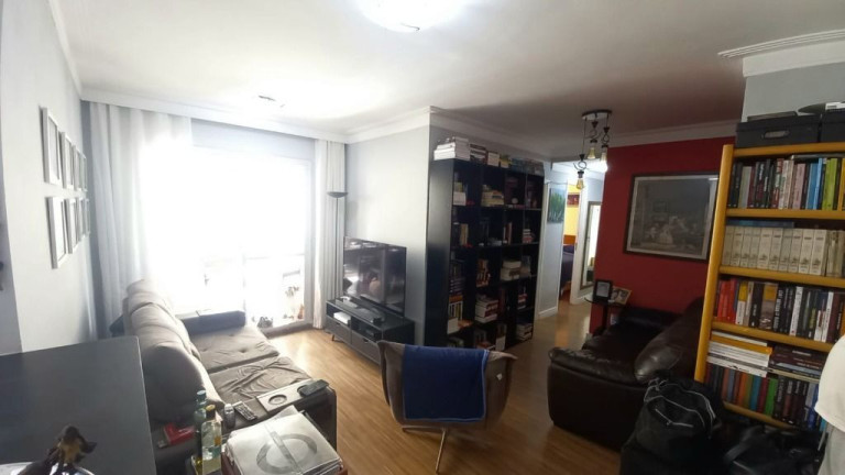 Imóvel com 3 Quartos à Venda,  em Butantã - São Paulo
