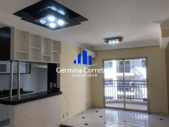 Imagem Apartamento com 2 Quartos para Alugar, 84 m² em Alphaville - Santana De Parnaíba Imagem Apartamento com 2 Quartos para Alugar, 84 m² em Alphaville - Santana De Parnaíba