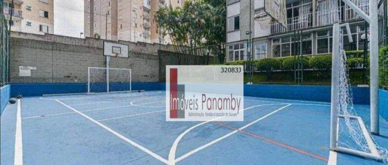 Imagem Apartamento com 2 Quartos à Venda, 57 m² em Jardim Celeste - São Paulo Imagem Apartamento com 2 Quartos à Venda, 57 m² em Jardim Celeste - São Paulo
