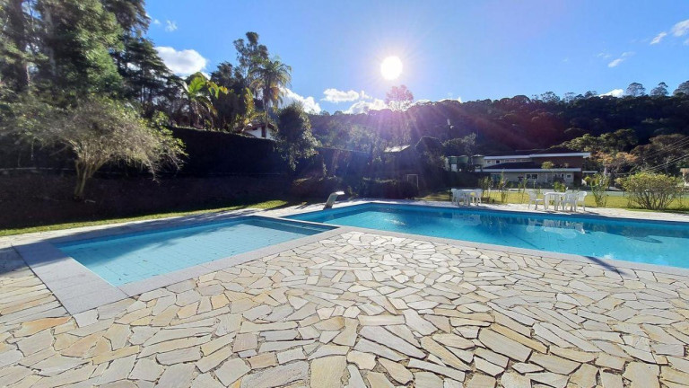 Imagem Casa com 4 Quartos à Venda, 851 m² em Quebra Frascos - Teresópolis