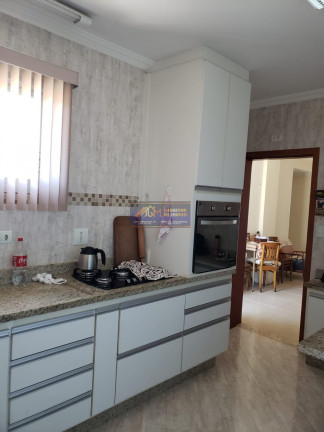 Imagem Apartamento com 3 Quartos à Venda, 135 m² em Centro - Itu Imagem Apartamento com 3 Quartos à Venda, 135 m² em Centro - Itu
