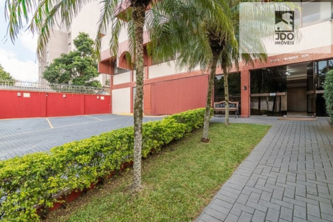 Imagem Apartamento com 3 Quartos à Venda, 71 m² em Bacacheri - Curitiba Imagem Apartamento com 3 Quartos à Venda, 71 m² em Bacacheri - Curitiba