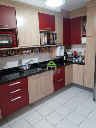 Imagem Casa de Condomínio com 3 Quartos à Venda, 86 m² em Paisagem Renoir - Cotia