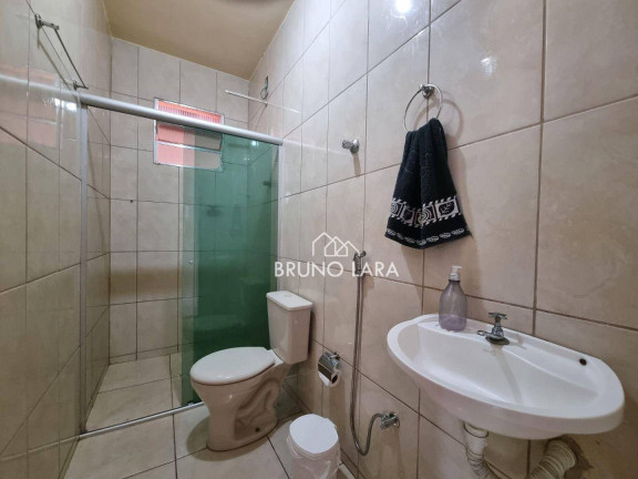 Imagem Casa com 3 Quartos à Venda, 63 m² em Residencial Casa Grande - São Joaquim De Bicas Imagem Casa com 3 Quartos à Venda, 63 m² em Residencial Casa Grande - São Joaquim De Bicas
