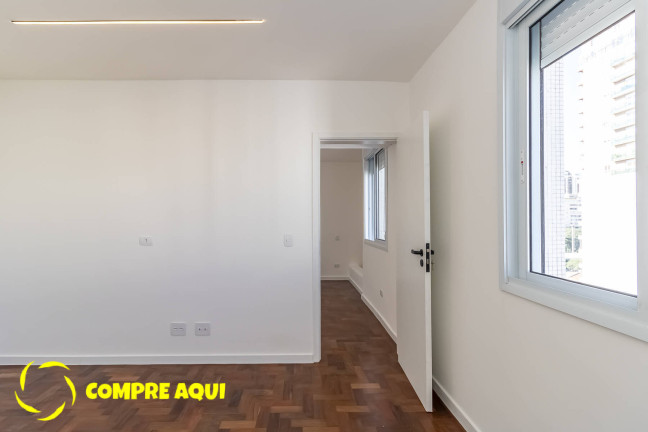 Imagem Apartamento com 2 Quartos à Venda, 98 m² em Jardim Paulista - São Paulo Imagem Apartamento com 2 Quartos à Venda, 98 m² em Jardim Paulista - São Paulo