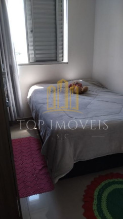 Imagem Apartamento com 2 Quartos à Venda, 45 m² em Palmeiras De São José - São José Dos Campos