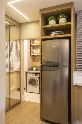 Imagem Apartamento com 2 Quartos à Venda, 201 m² em Centro - Curitiba