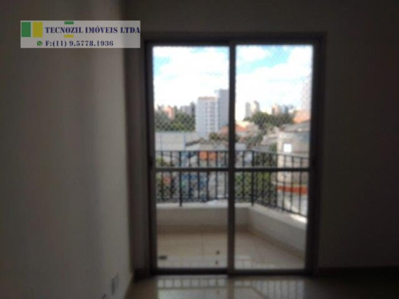 Imagem Apartamento com 2 Quartos à Venda, 56 m² em Jabaquara - São Paulo Imagem Apartamento com 2 Quartos à Venda, 56 m² em Jabaquara - São Paulo