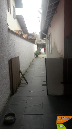 Casa com 3 Quartos à Venda, 70 m² em Parque Dos Ministérios - Ubatuba