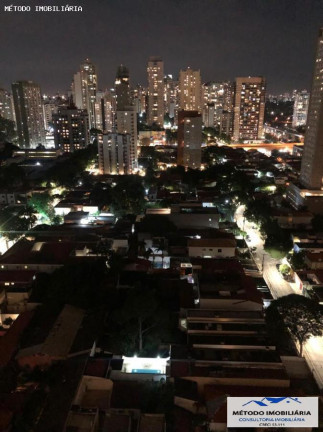 Imagem Apartamento com 1 Quarto à Venda, 42 m² em Brooklin - São Paulo Imagem Apartamento com 1 Quarto à Venda, 42 m² em Brooklin - São Paulo