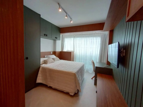 Imagem Apartamento com 1 Quarto para Alugar, 21 m² em Jardim Paulista - São Paulo Imagem Apartamento com 1 Quarto para Alugar, 21 m² em Jardim Paulista - São Paulo