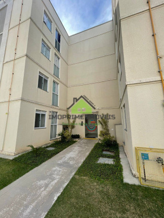 Imagem Apartamento com 2 Quartos à Venda, 39 m² em Vila Nova Alianca - Jacareí Imagem Apartamento com 2 Quartos à Venda, 39 m² em Vila Nova Alianca - Jacareí