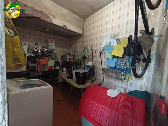 Imagem Sobrado com 3 Quartos à Venda,  em Mandaqui - São Paulo