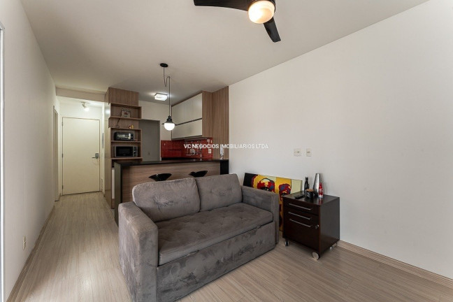 Imagem Apartamento com 1 Quarto à Venda, 57 m² em Paraíso - São Paulo Imagem Apartamento com 1 Quarto à Venda, 57 m² em Paraíso - São Paulo
