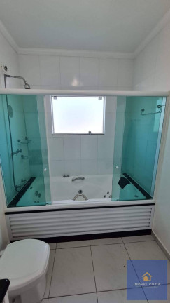 Imagem Casa de Condomínio com 4 Quartos à Venda, 500 m² em Parque Belbancy - Vargem Grande Paulista