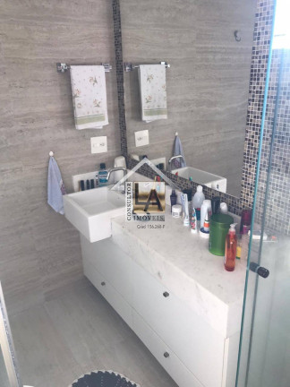 Imagem Apartamento com 3 Quartos à Venda, 154 m² em Granja Julieta - São Paulo