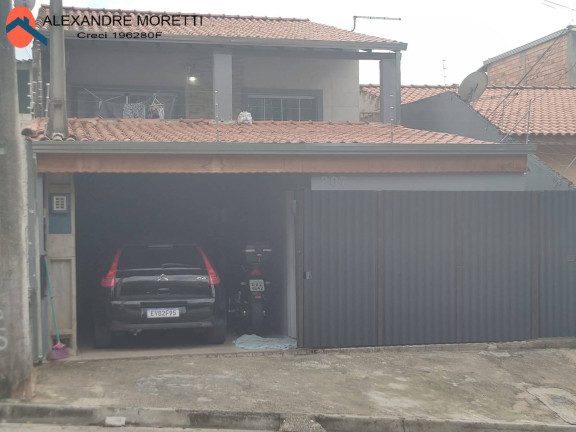 Imagem Casa com 2 Quartos à Venda, 150 m² em Sorocaba Imagem Casa com 2 Quartos à Venda, 150 m² em Sorocaba