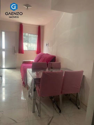 Imagem Casa de Condomínio com 2 Quartos à Venda, 148 m² em Parque Rincão - Cotia Imagem Casa de Condomínio com 2 Quartos à Venda, 148 m² em Parque Rincão - Cotia
