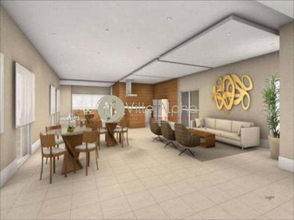 Imagem Apartamento com 3 Quartos à Venda, 80 m² em Ponta Da Praia - Santos Imagem Apartamento com 3 Quartos à Venda, 80 m² em Ponta Da Praia - Santos