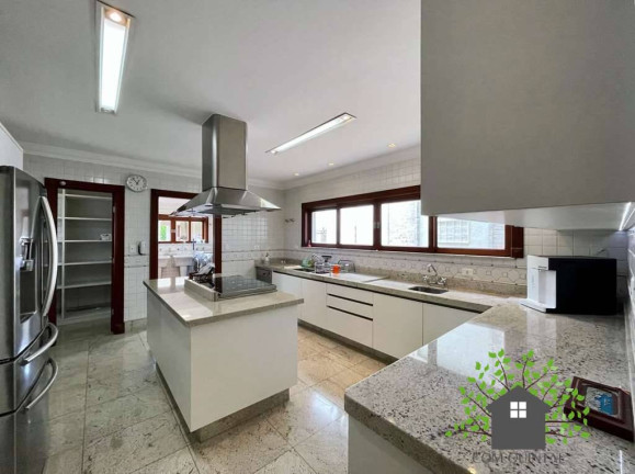 Imagem Casa com 5 Quartos à Venda, 1.315 m² em São Paulo Ii - Cotia